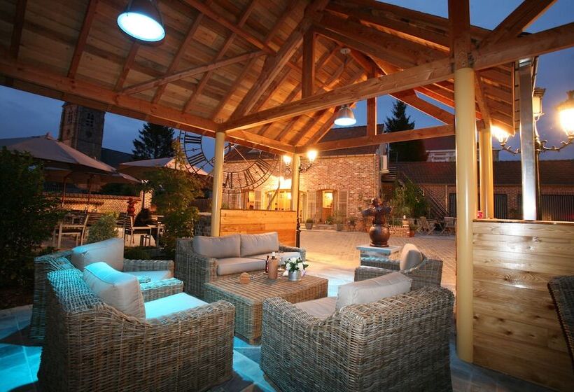 B&b Les Secrets De La Vie