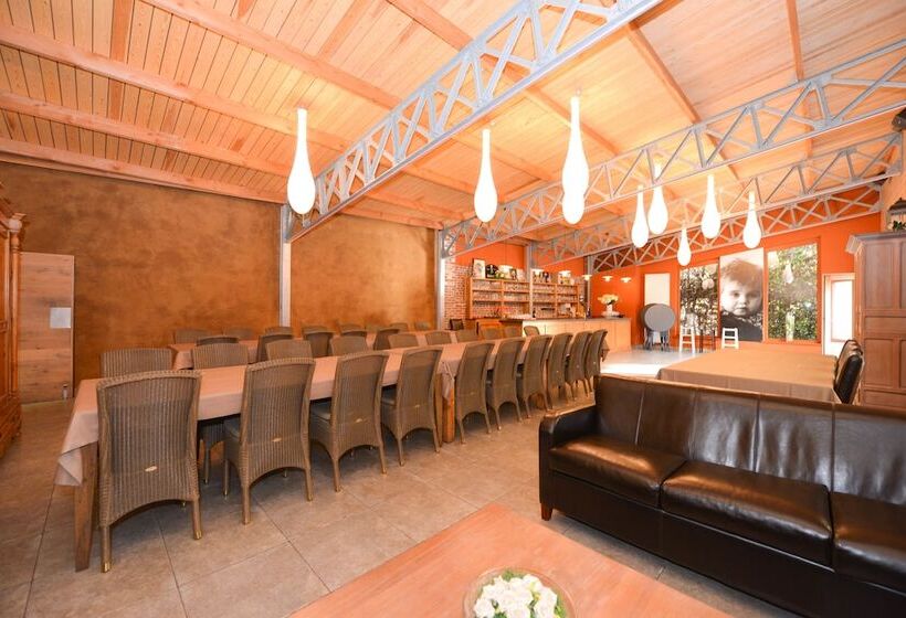 B&b Les Secrets De La Vie