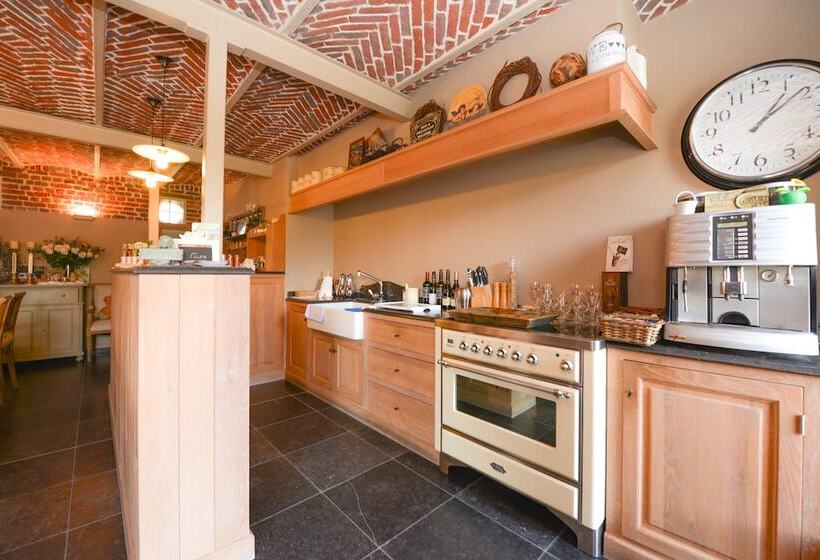 B&b Les Secrets De La Vie