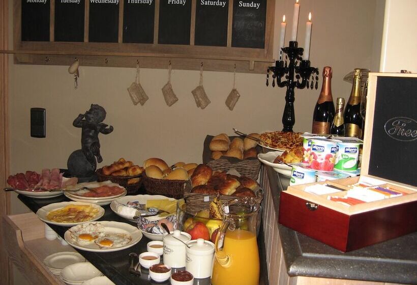 B&b Les Secrets De La Vie