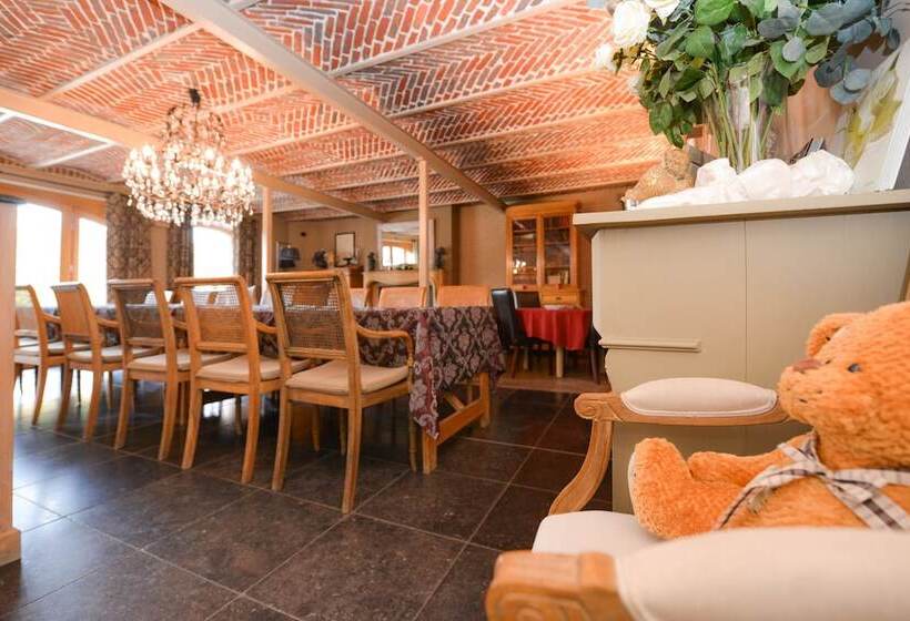 B&b Les Secrets De La Vie