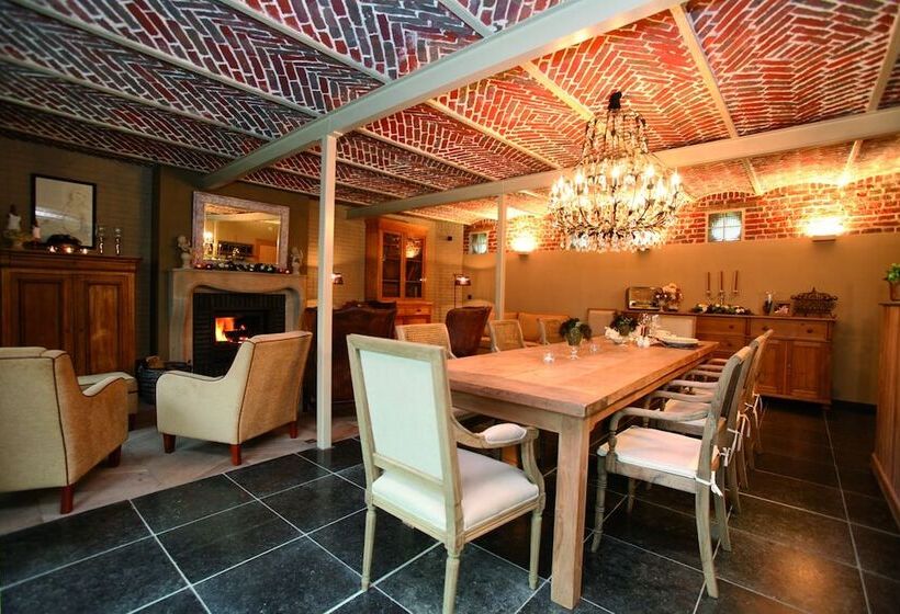 B&b Les Secrets De La Vie