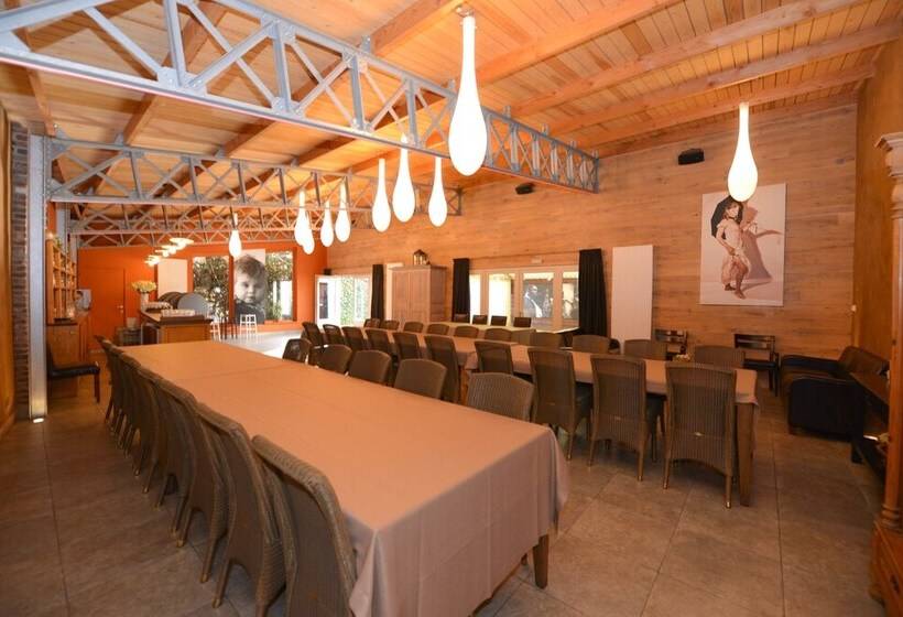 B&b Les Secrets De La Vie