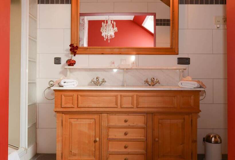 B&b Les Secrets De La Vie