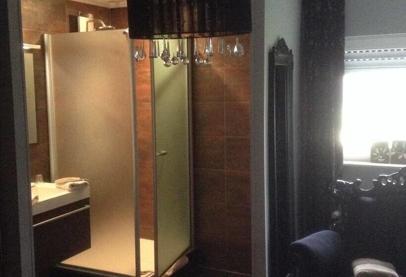 B&b Les Secrets De La Vie