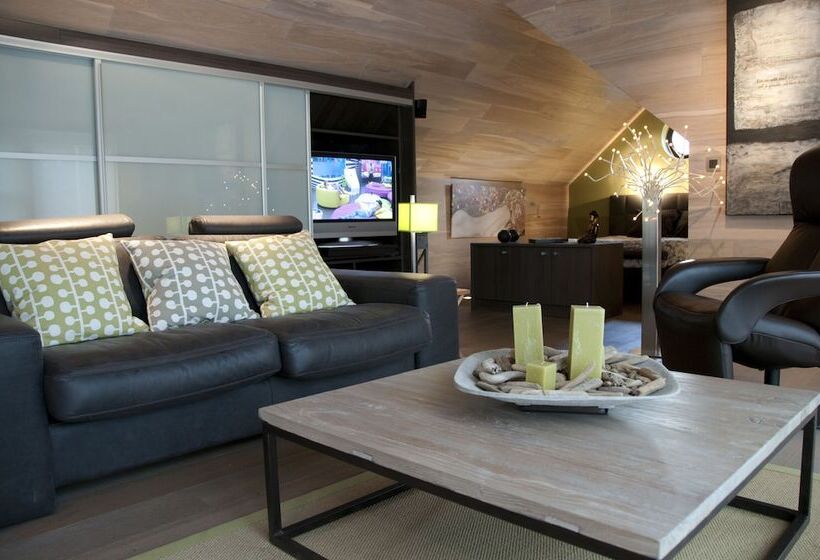 B&b Les Secrets De La Vie