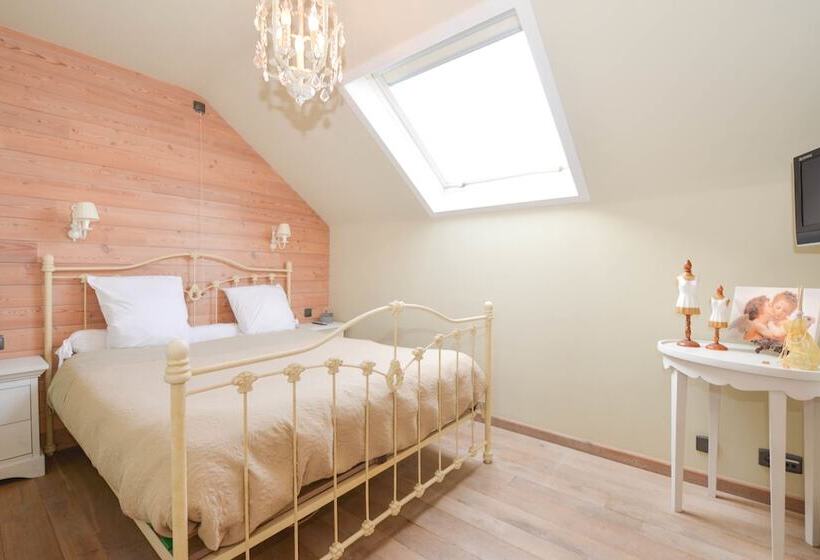 B&b Les Secrets De La Vie