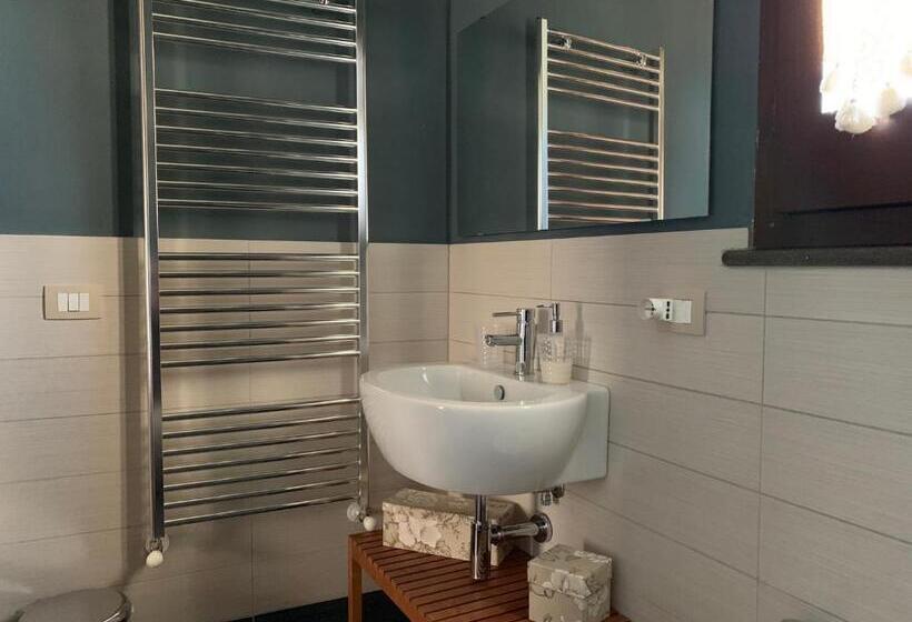 B&b Mugnos Charme Living