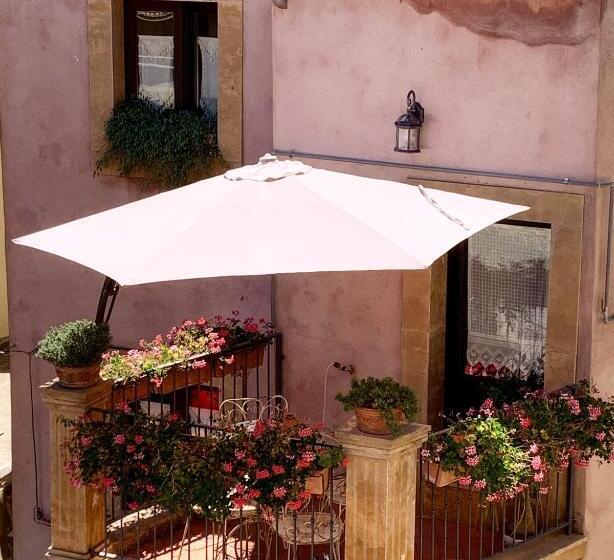 B&b Mugnos Charme Living