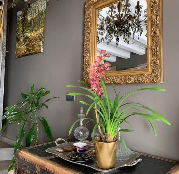 B&b Mugnos Charme Living