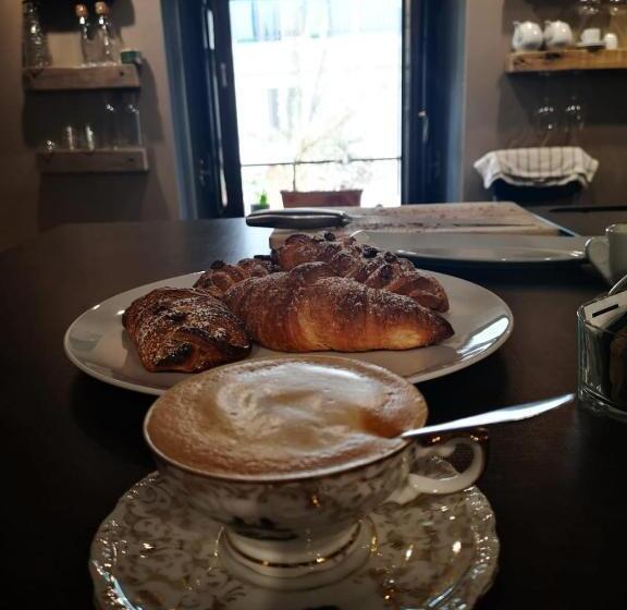 B&b Mugnos Charme Living