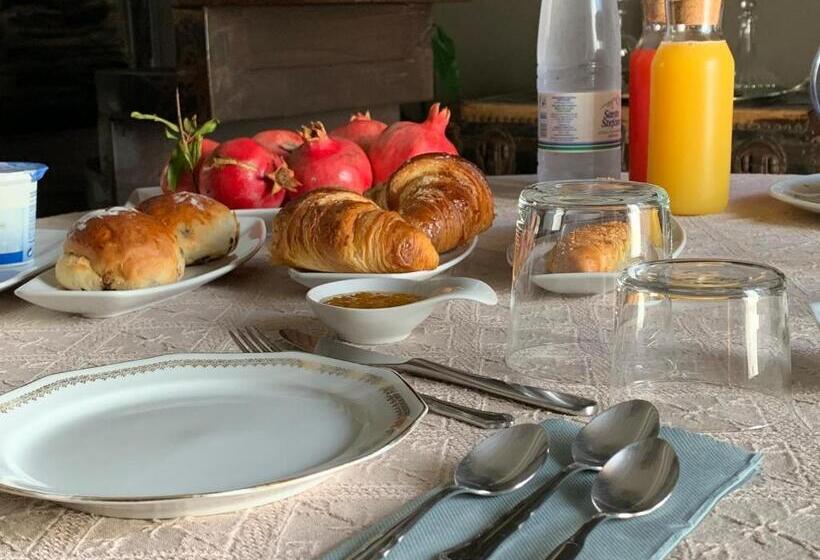 B&b Mugnos Charme Living