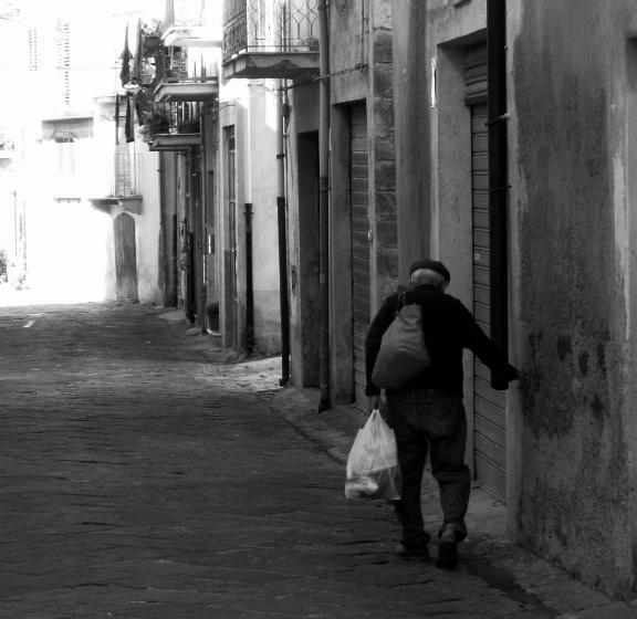 B&b Mugnos Charme Living