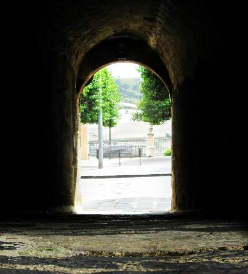 B&b Mugnos Charme Living