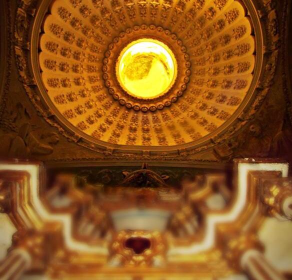 B&b Mugnos Charme Living