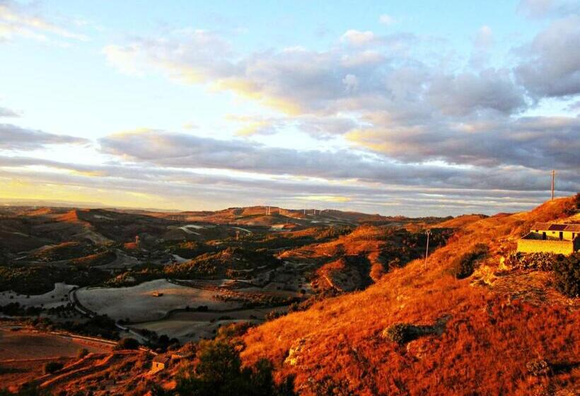 B&b Mugnos Charme Living