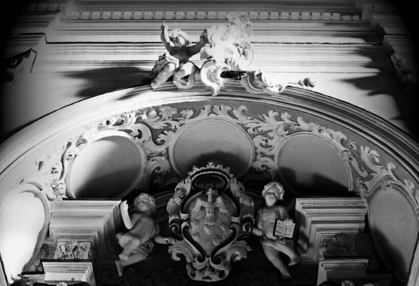 B&b Mugnos Charme Living