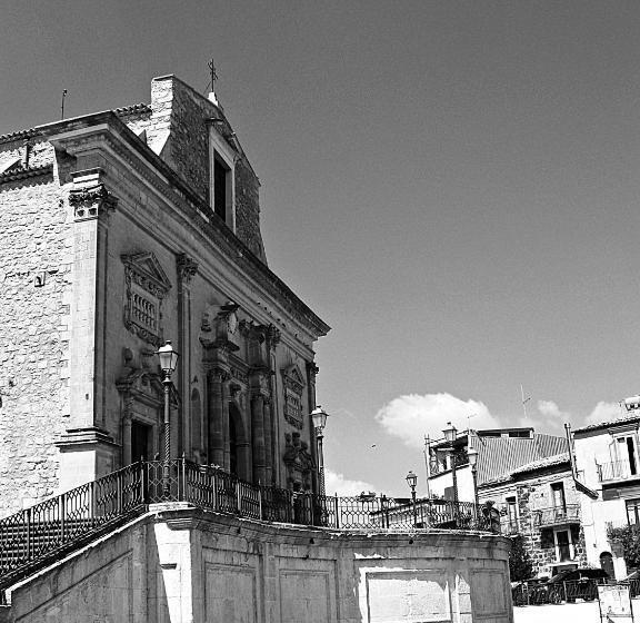 B&b Mugnos Charme Living