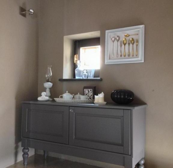 B&b Mugnos Charme Living