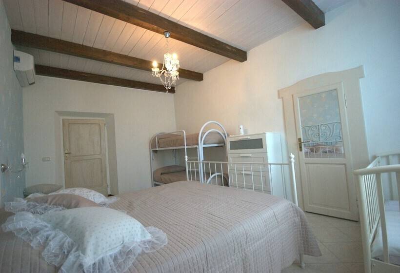 B&b Vittorio Emanuele