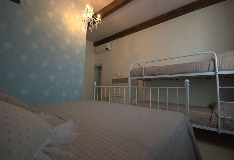 B&b Vittorio Emanuele