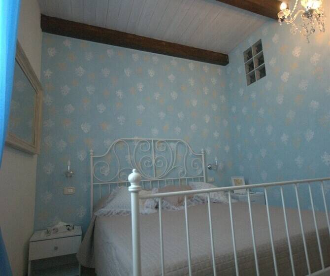 B&b Vittorio Emanuele