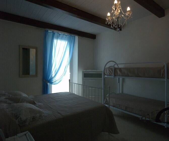 B&b Vittorio Emanuele