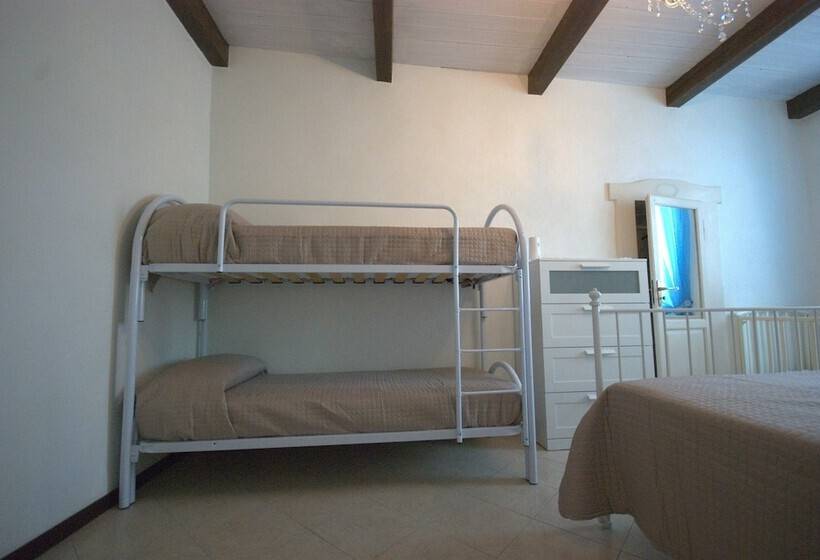 B&b Vittorio Emanuele