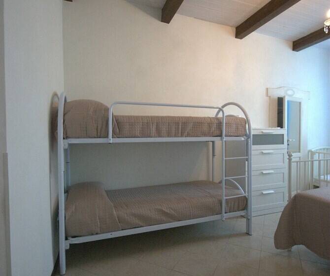 B&b Vittorio Emanuele