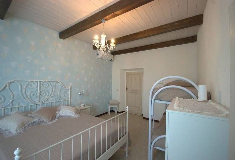 B&b Vittorio Emanuele