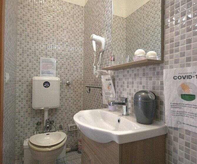 B&b Vittorio Emanuele