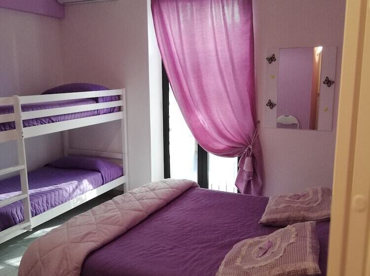 B&b Vittorio Emanuele