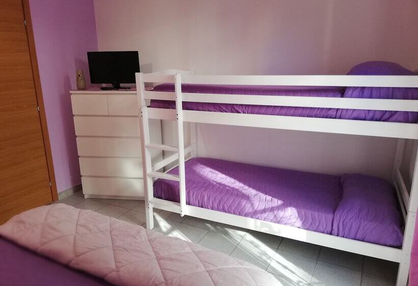 B&b Vittorio Emanuele