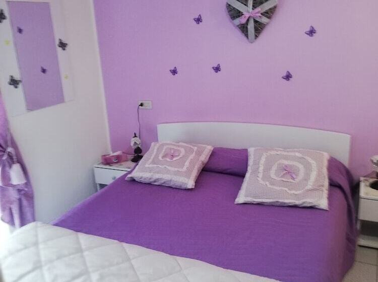 B&b Vittorio Emanuele