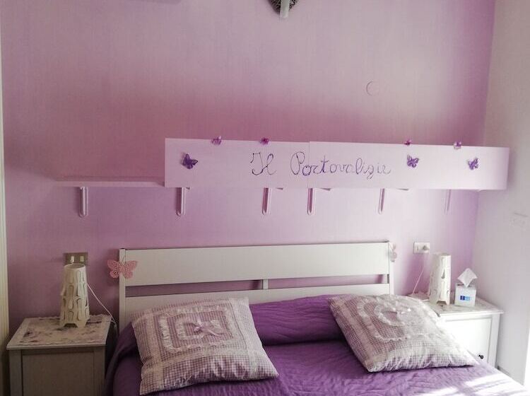 B&b Vittorio Emanuele