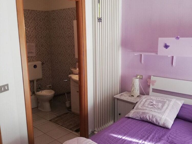 B&b Vittorio Emanuele