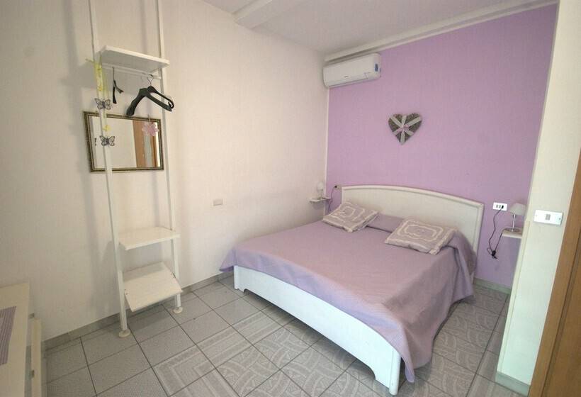 B&b Vittorio Emanuele