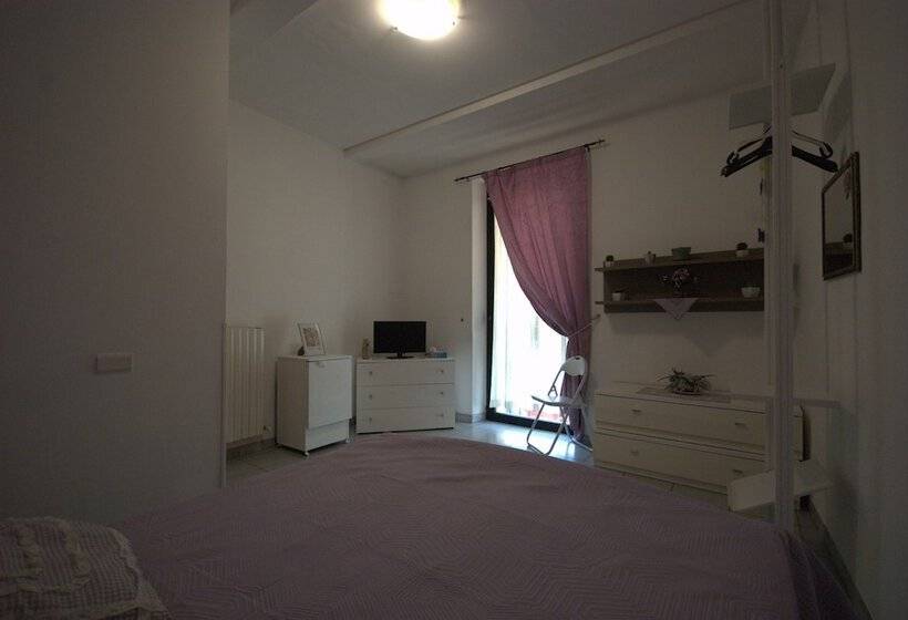 B&b Vittorio Emanuele