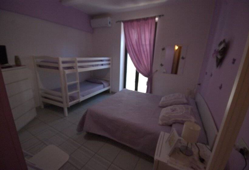 B&b Vittorio Emanuele