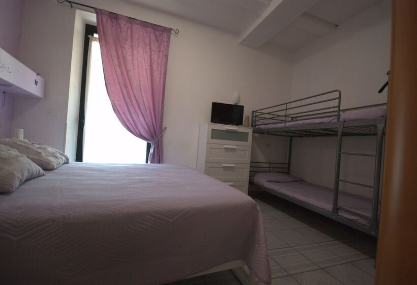 B&b Vittorio Emanuele