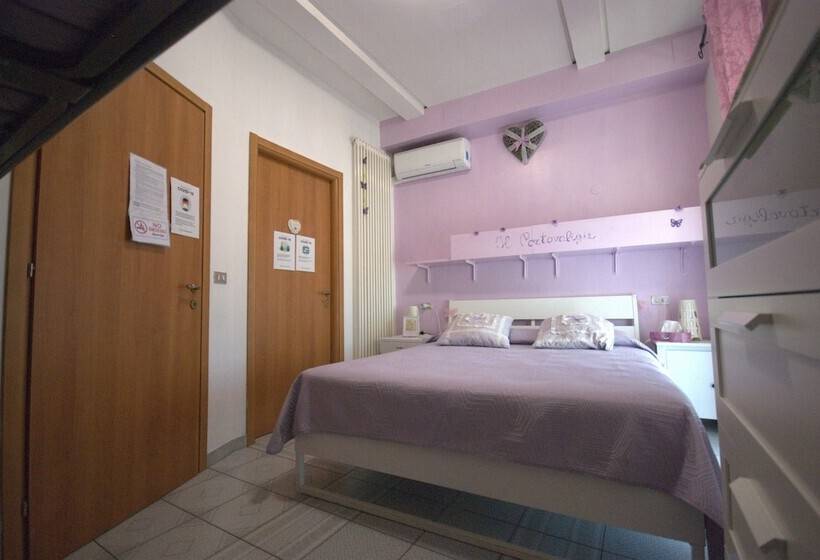B&b Vittorio Emanuele