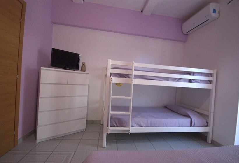 B&b Vittorio Emanuele