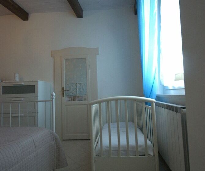 B&b Vittorio Emanuele