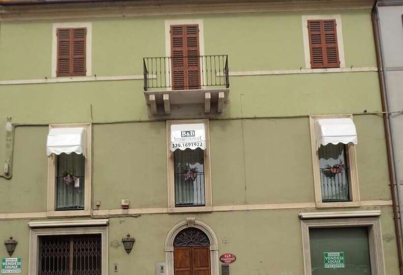 B&b Vittorio Emanuele