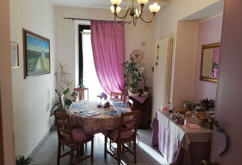 B&b Vittorio Emanuele