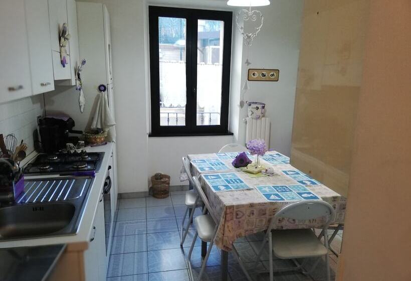 B&b Vittorio Emanuele