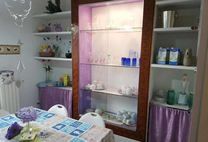 B&b Vittorio Emanuele