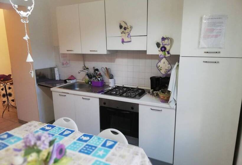 B&b Vittorio Emanuele