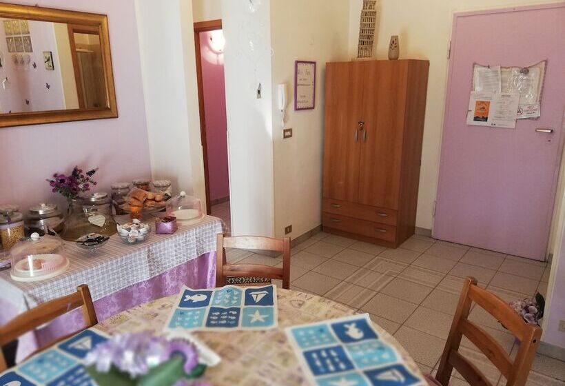 B&b Vittorio Emanuele