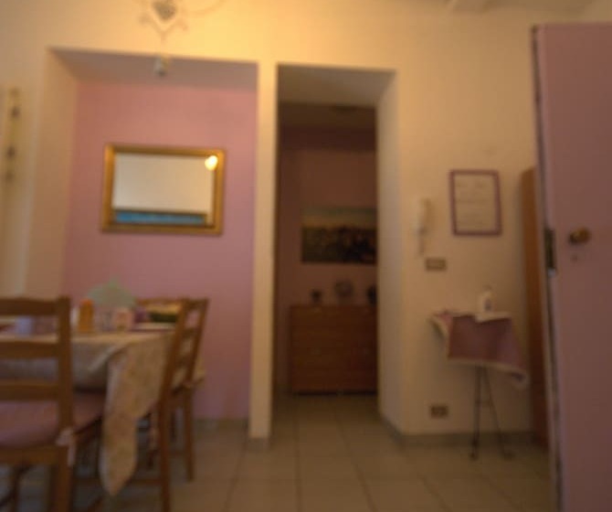 B&b Vittorio Emanuele